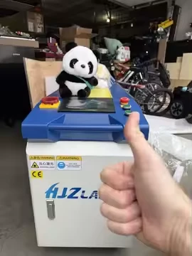 2000w Cleaning Laser high quality