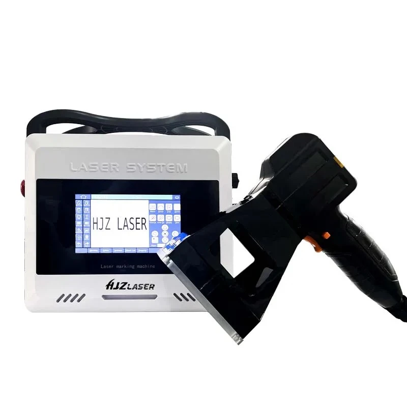 fiber laser engraver