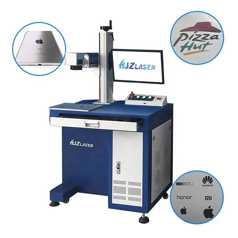 Color Laser Marking Machine suppliers