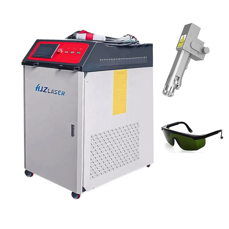 Laser Rust Removal Equipment suppliers