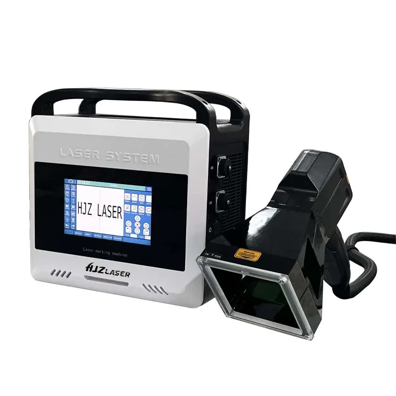 30w fiber laser engraver